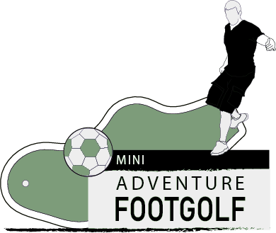 Mini Adventure Footgolf